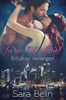 [virtuelle Couch] Im Gespräch mit Sara Belin