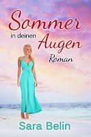 [virtuelle Couch] Im Gespräch mit Sara Belin