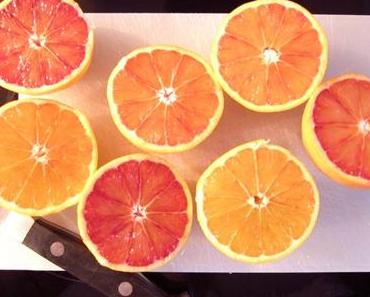 Focus auf: Superfood!