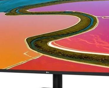 Keine eigenen Monitore mehr von Apple