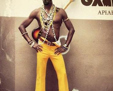 NICE UP! PODCAST – October 2016 // FREE DOWNLOAD