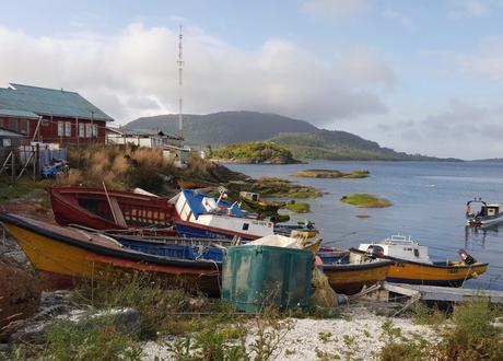 Patagonien Highlights –  13 Orte, die du unbedingt besuchen solltest