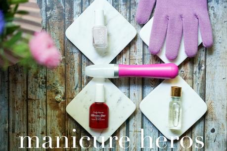 #beautyinspo - Manicure Heros