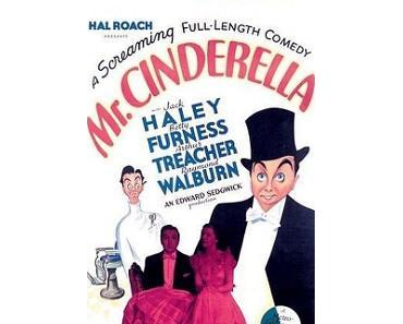 Mister Cinderella – 1936