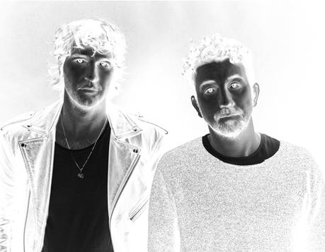 Japandroids: Wild at heart