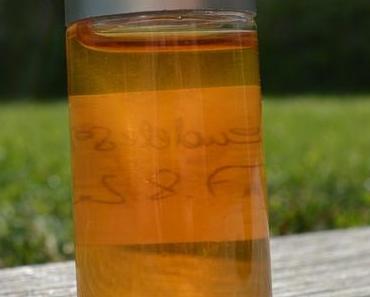 DIY – Lavendelessig: