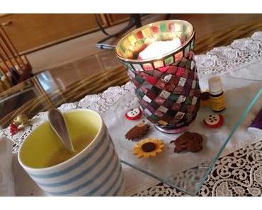 Kalter Kaffee…