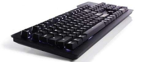 DAS Keyboard! …ist ein Prime 13