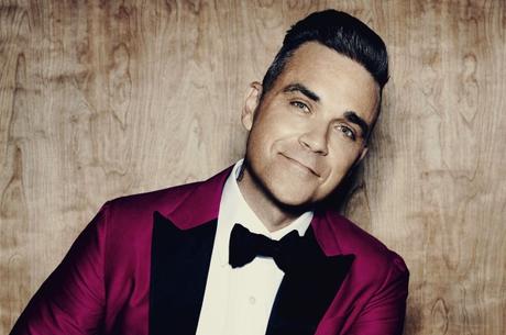 CD-REVIEW: Robbie Williams – The Heavy Entertainment Show