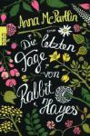 TTT #1 – 10 Bücher, die dich emotional tief berührt haben