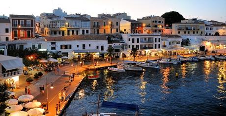 Urlaub-auf-Menorca-Hafen