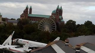 Technikmuseum Speyer [Ausflugtipp]
