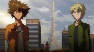 Digimon Adventure tri. – Die originalen deutschen Sprecher kehren zurück!