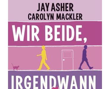 [Kurzrezension] Wir beide, irgendwann