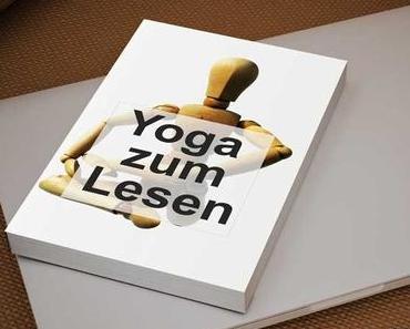 Yoga zum Lesen – Meine Bücherliste für Yogafreunde