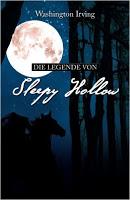 Rezension: Die Legende von Sleepy Hollow - Washington Irving