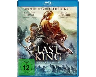 The Last King – Das Erbe des Königs