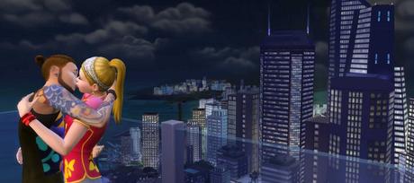 Die Sims 4: Großstadtleben im Test