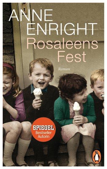 [Rezension ]Rosaleens Fest