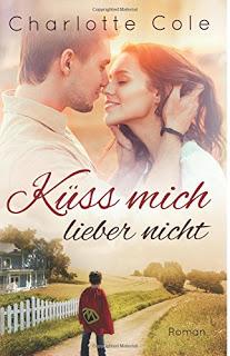 [Rezension] Finley Meadows #4 - Küss mich lieber nicht