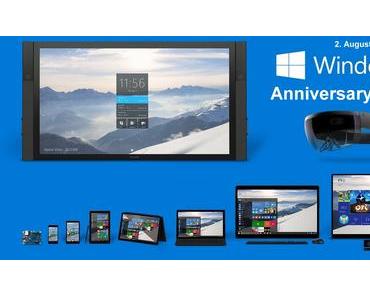 Neue Universelle Update-Plattform von Microsoft