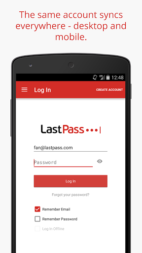 LastPass Password Mgr Premium* – Ab sofort kostenlose Synchronisation für alle