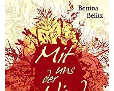 {Rezension} Mit uns der Wind von Bettina Belitz