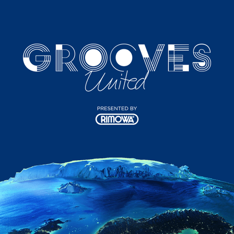 Ticket-Verlosung für das Grooves United Festival 2016 in Köln!