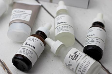 The Ordinary [Review]
