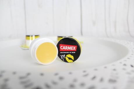 Carmex Lippenpflege | Kusstipps