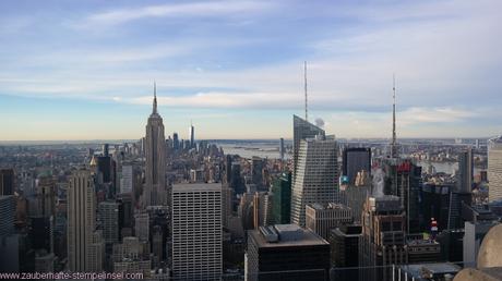 New York_Rockefeller Center