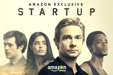 „StartUp“ exklusiv bei Amazon Prime Video
