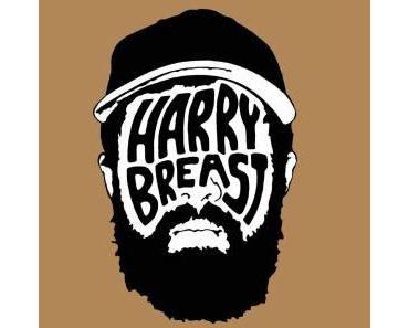 Album-Tipp: Harry Breast – Fruchtig, flüssig und saftig // 2 Videos + full Album stream