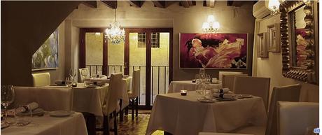 Restaurante Forn de Sant Joan