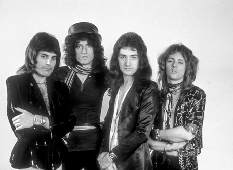 CD-REVIEW: Queen – On Air