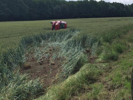 Unfall Bienenbüttel 