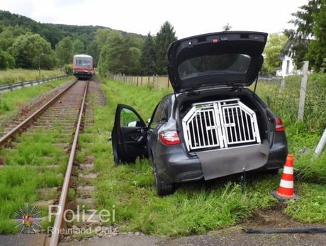 Unfall Reichshof