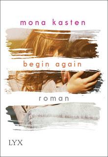Again 01 - Begin Again von Mona Kasten