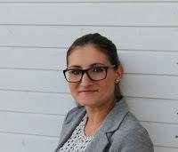 [Klarant News] Sophia Chase und ihre "Love is blind" Serie