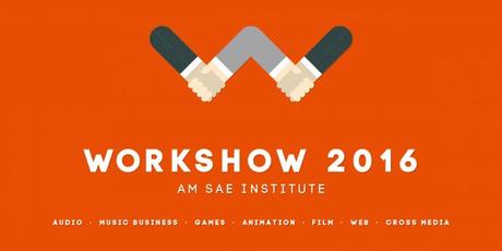 Startschuss für die SAE Workshows 2016
