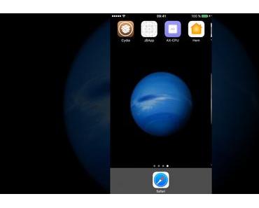iOS 10 Jailbreak zeigt sich – Release rückt näher