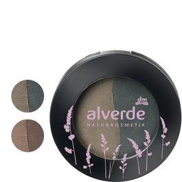 [Preview] alverde Limited Edition 
