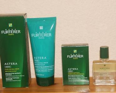 René Furterer ASTERA FRESH