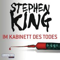 Rezension: Im Kabinett des Todes - Stephen King