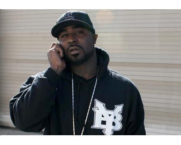 Young Buck „Come Back“ [Stream]