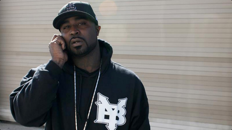 Young Buck „Come Back“ [Stream]