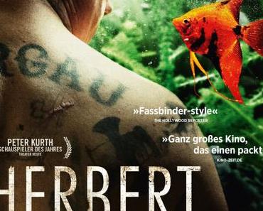 Rezension: Der Film „Herbert“ von Thomas Stuber – ein großartiger Film