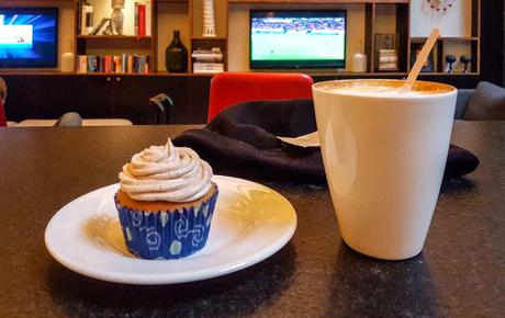 Kuriose Feiertage - 10. November - Tag des Vanille Cupcake in den USA – der amerikanische National Vanilla Cupcake Day (c) 2016 Sven Giese-1