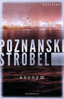 (Rezension) Anonym - Poznanski/Strobel