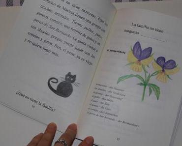 Martinssingen zweisprachiges Kinderbuch